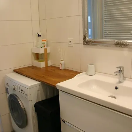 Apartament Zielony Konin  Esterno foto