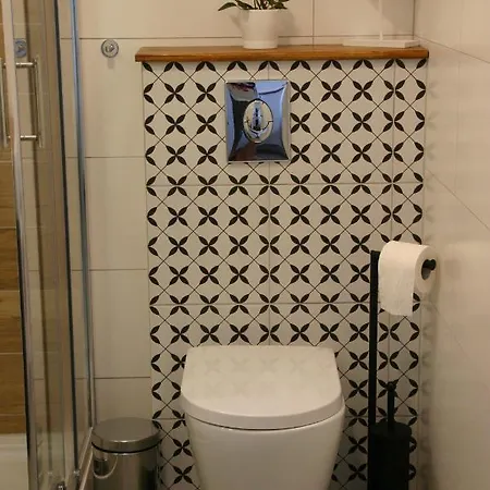 Apartament Zielony Konin  Esterno foto
