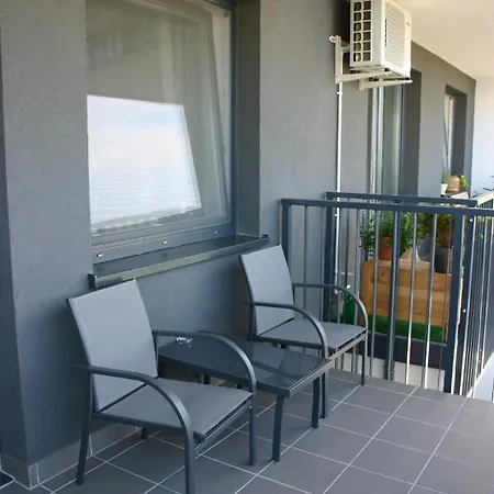 Apartament Zielony Konin  Esterno foto