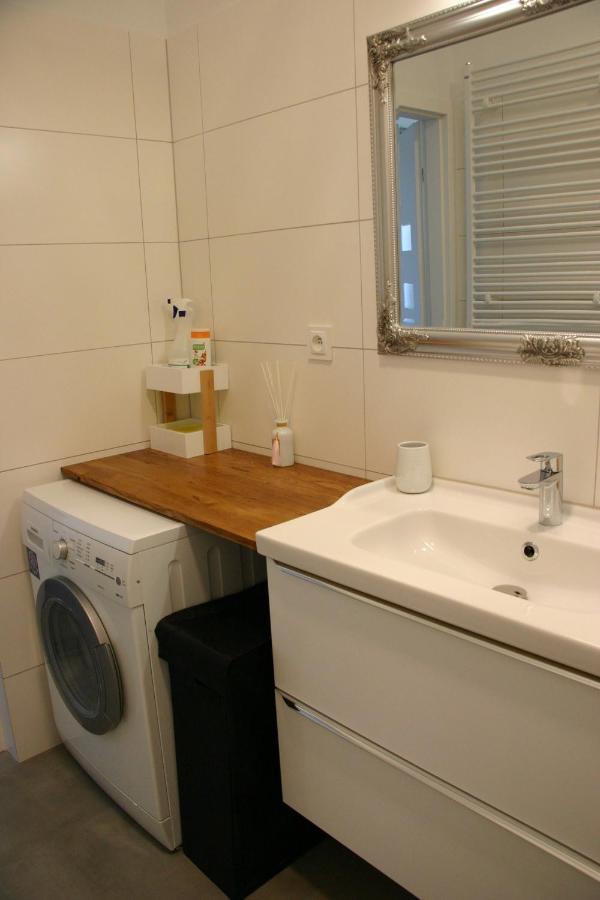 Apartament Zielony Apartment *