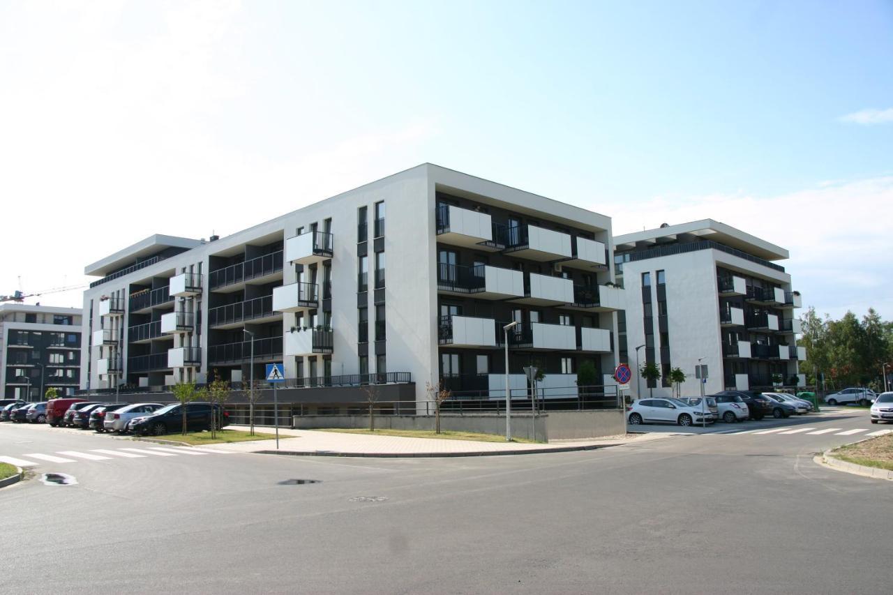 Apartament Zielony Konin (Greater Poland)