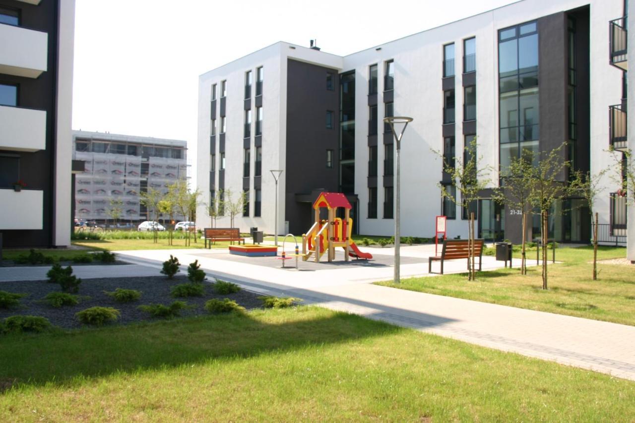 Apartament Zielony Apartment Konin (Greater Poland)