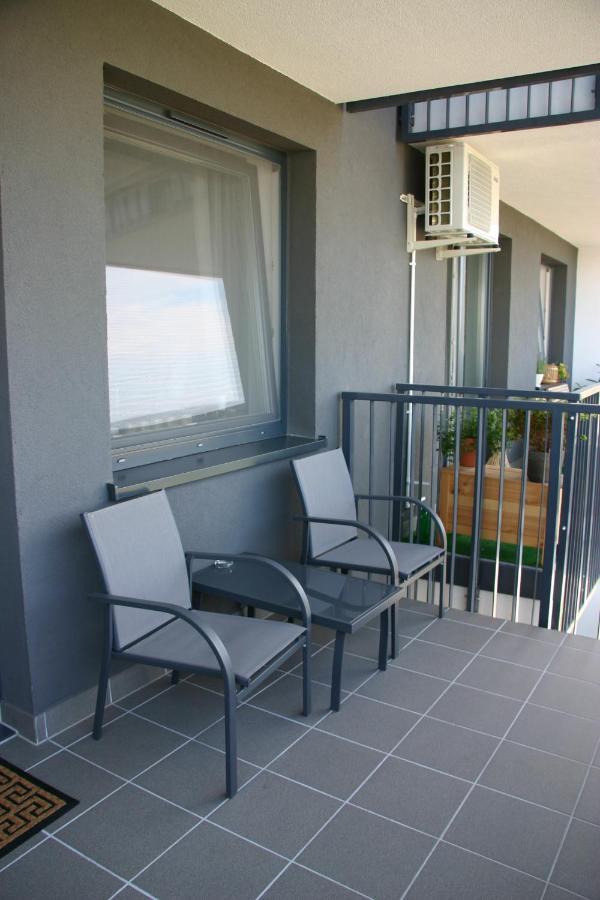 Apartament Zielony Apartment Konin (Greater Poland)