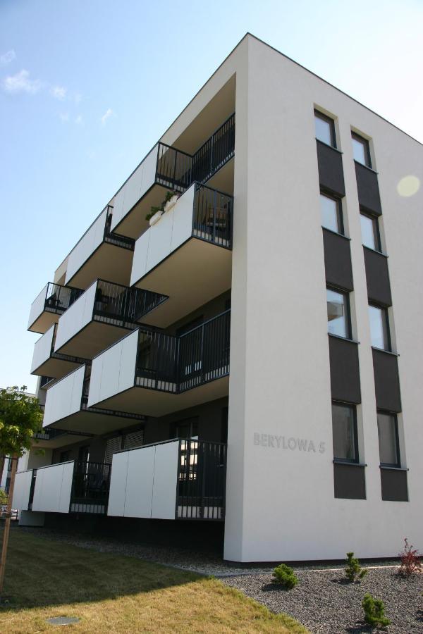 Apartament Zielony Apartment Konin (Greater Poland)