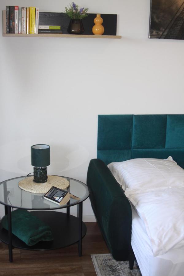 Apartament Zielony * Konin (Greater Poland)
