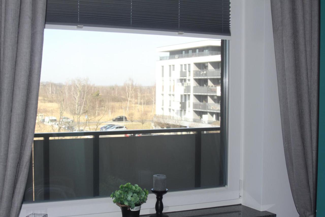Apartment Apartament Zielony Konin (Greater Poland)