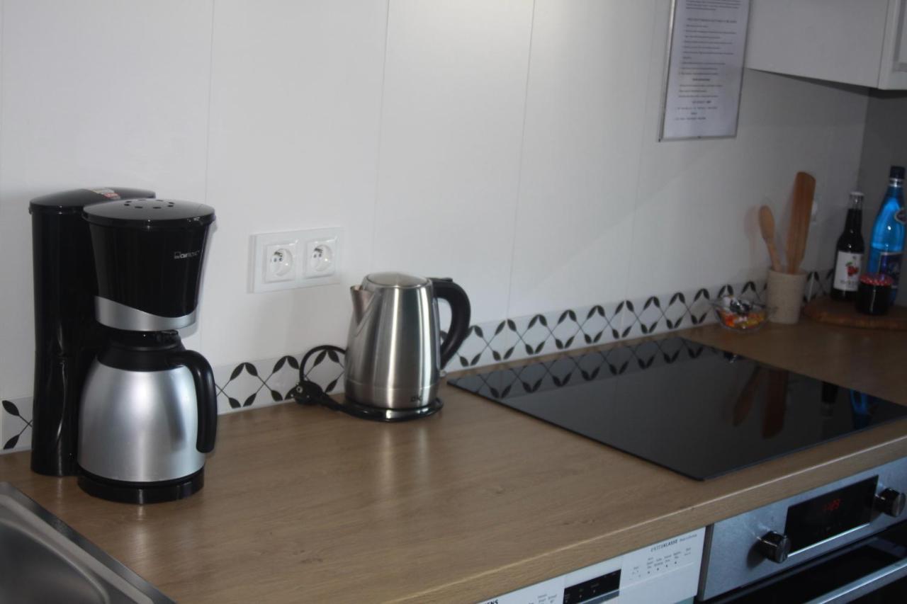 Apartament Zielony *