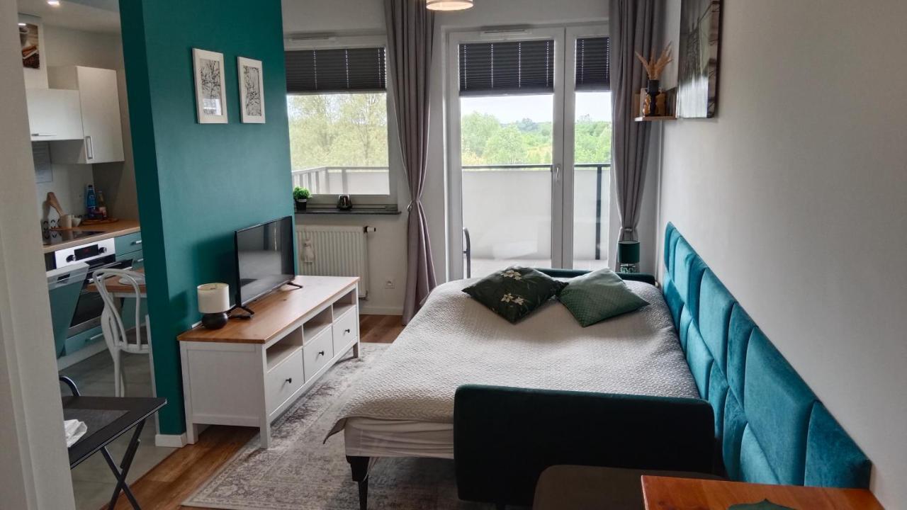 Apartament Zielony * Konin (Greater Poland)