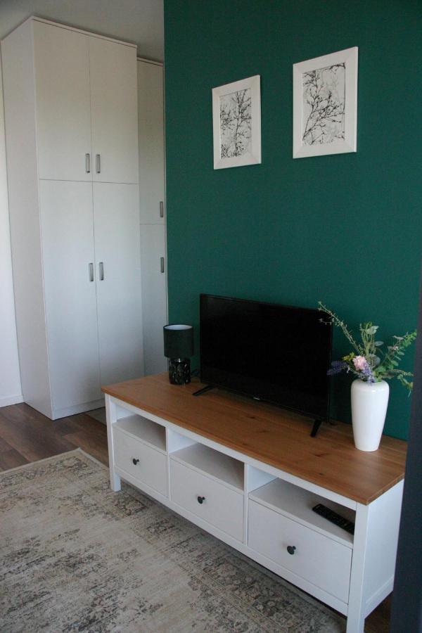 Apartament Zielony * Konin (Greater Poland)